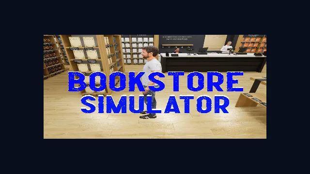 Bookstore Simulator