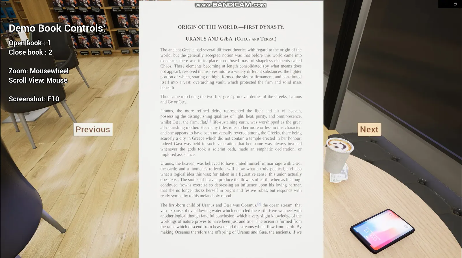 Bookstore Simulator media 2