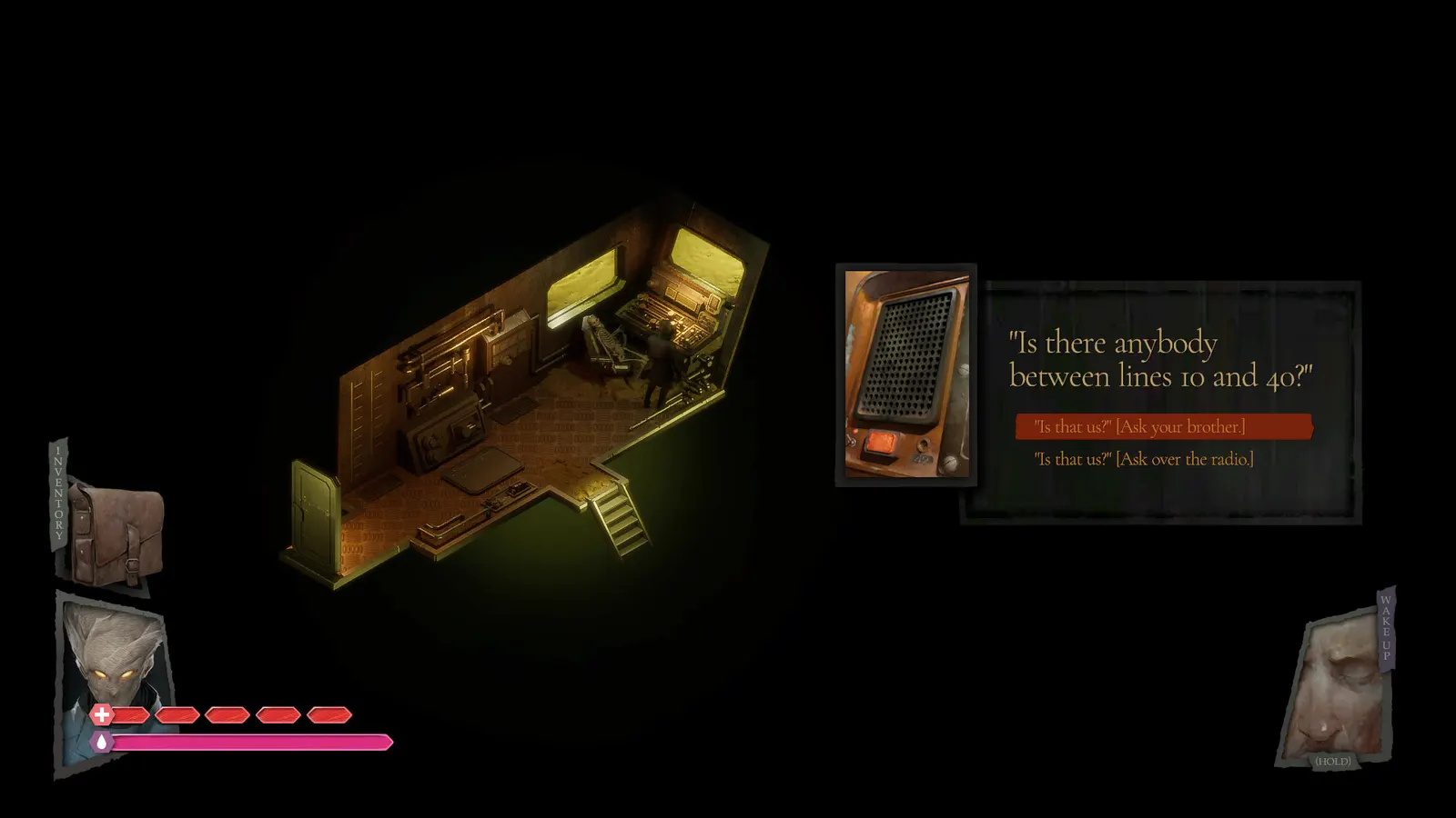 The Bookwalker: Thief of Tales media 8