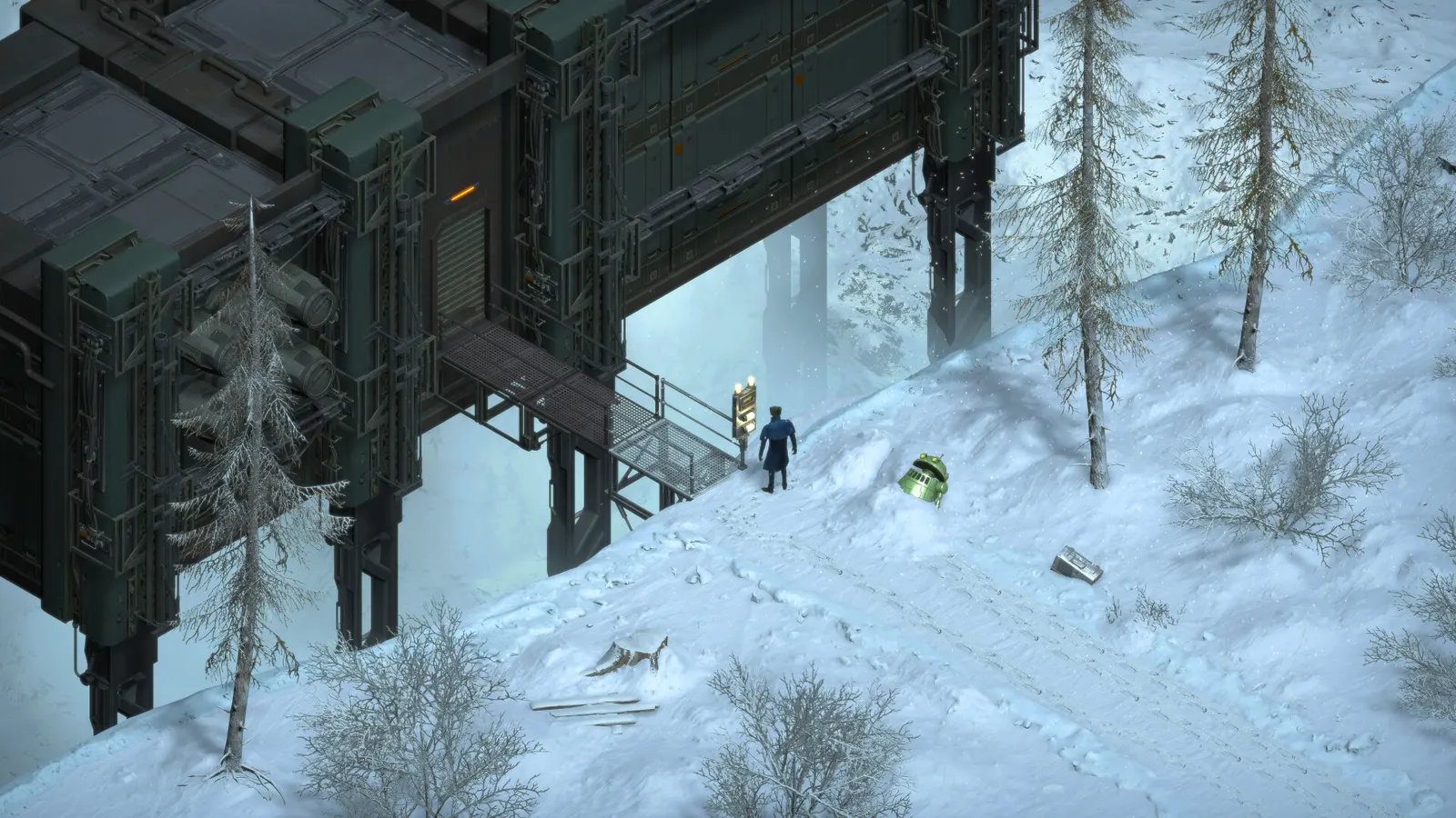 The Bookwalker: Thief of Tales media 12