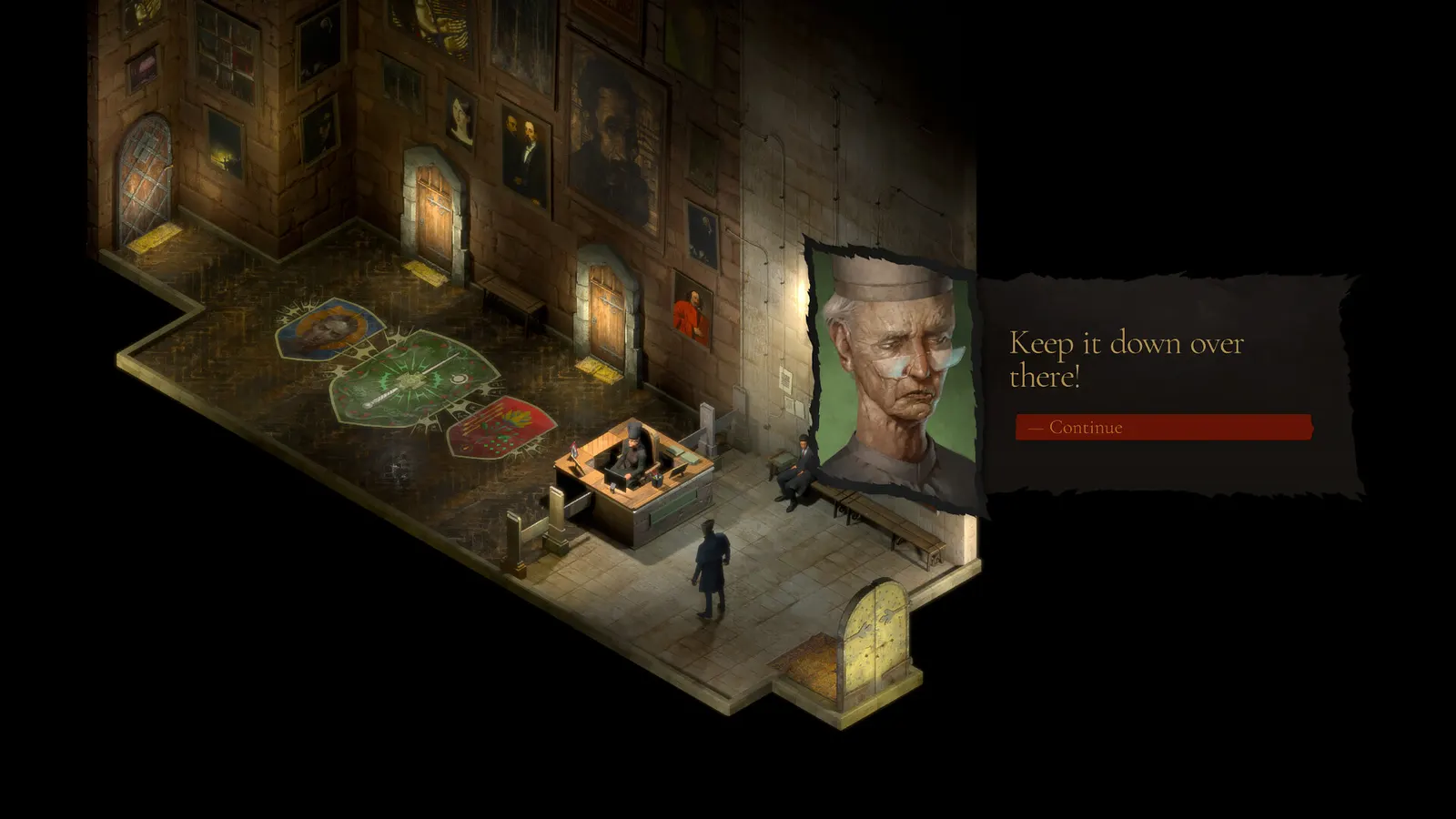 The Bookwalker: Thief of Tales media 15