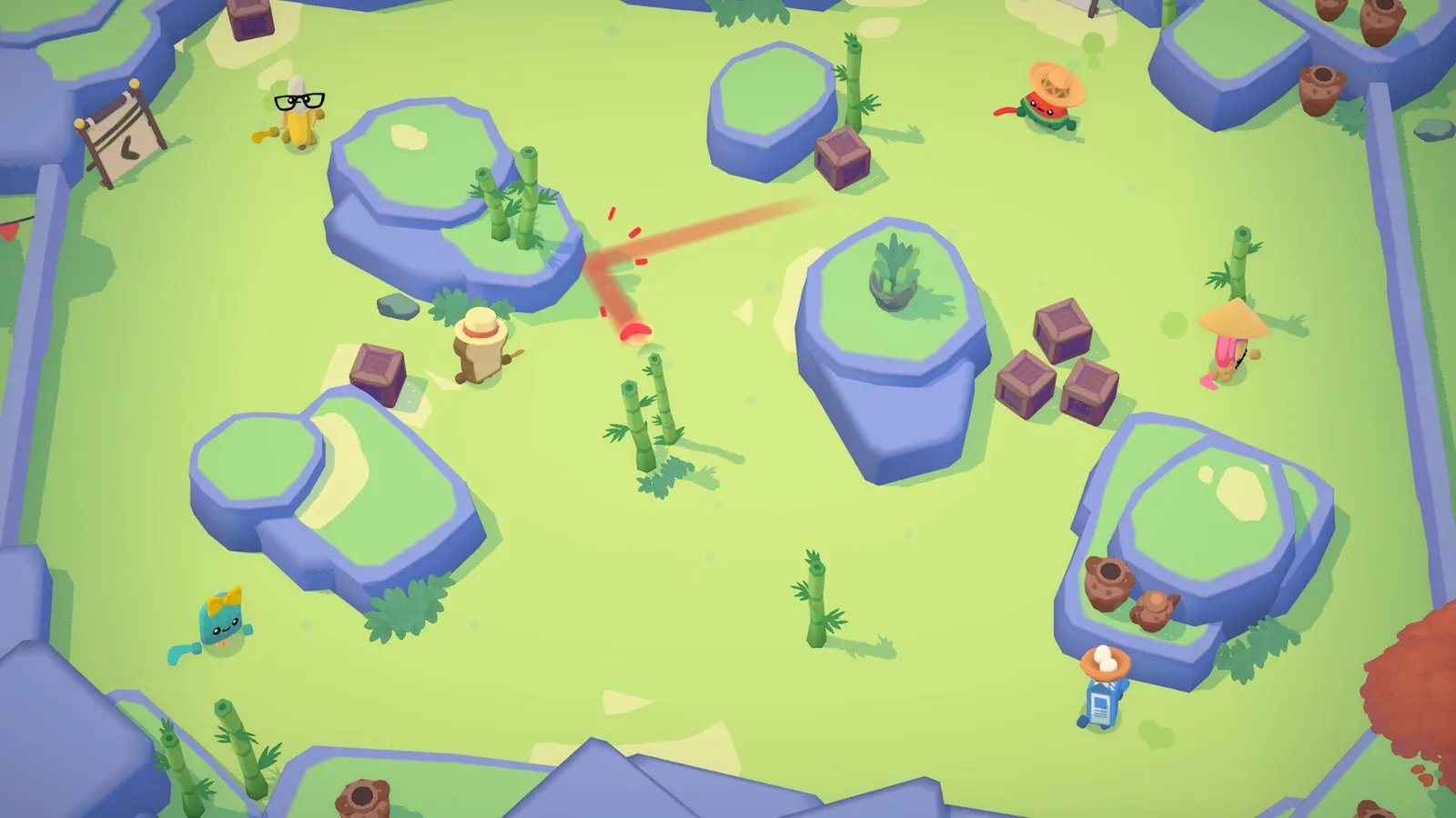 Boomerang Fu media 2
