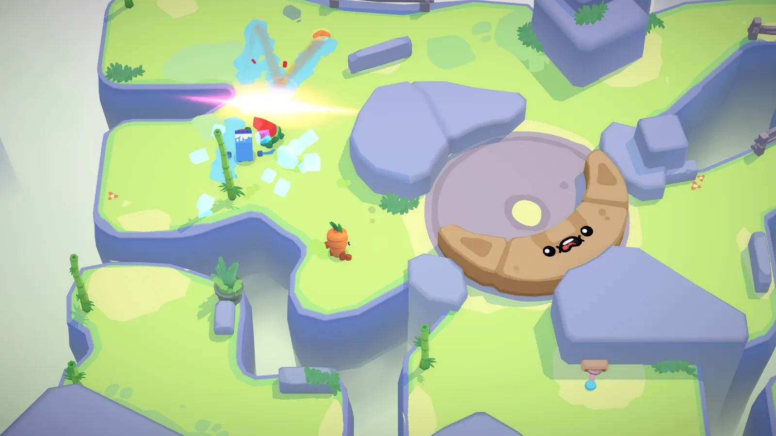 Boomerang Fu media 5