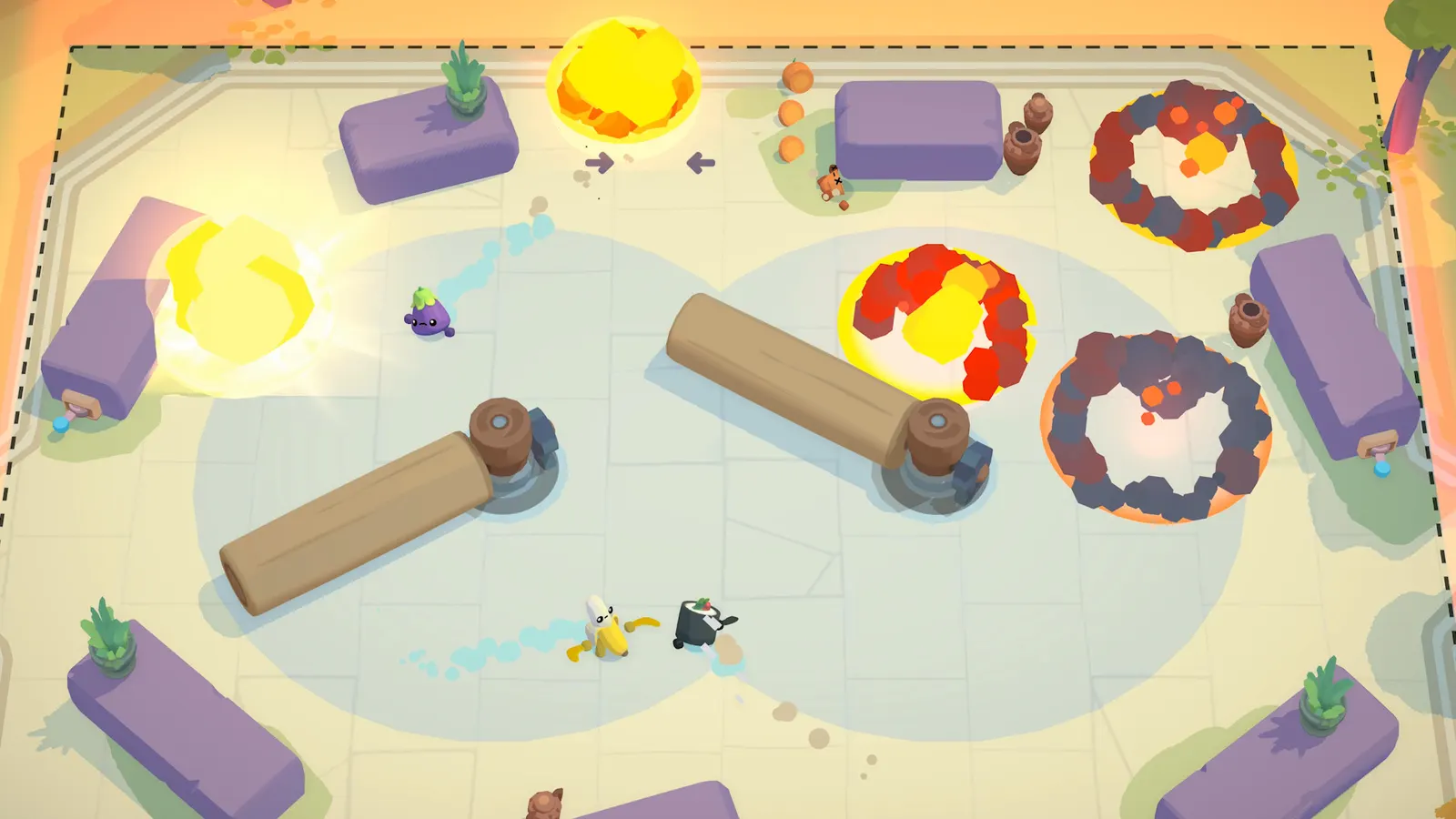 Boomerang Fu media 10