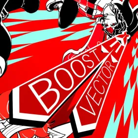 BOOST VECTOR EX
