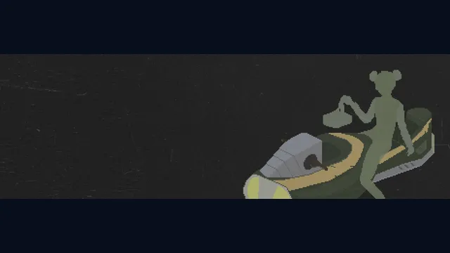 Booth: A Dystopian Adventure