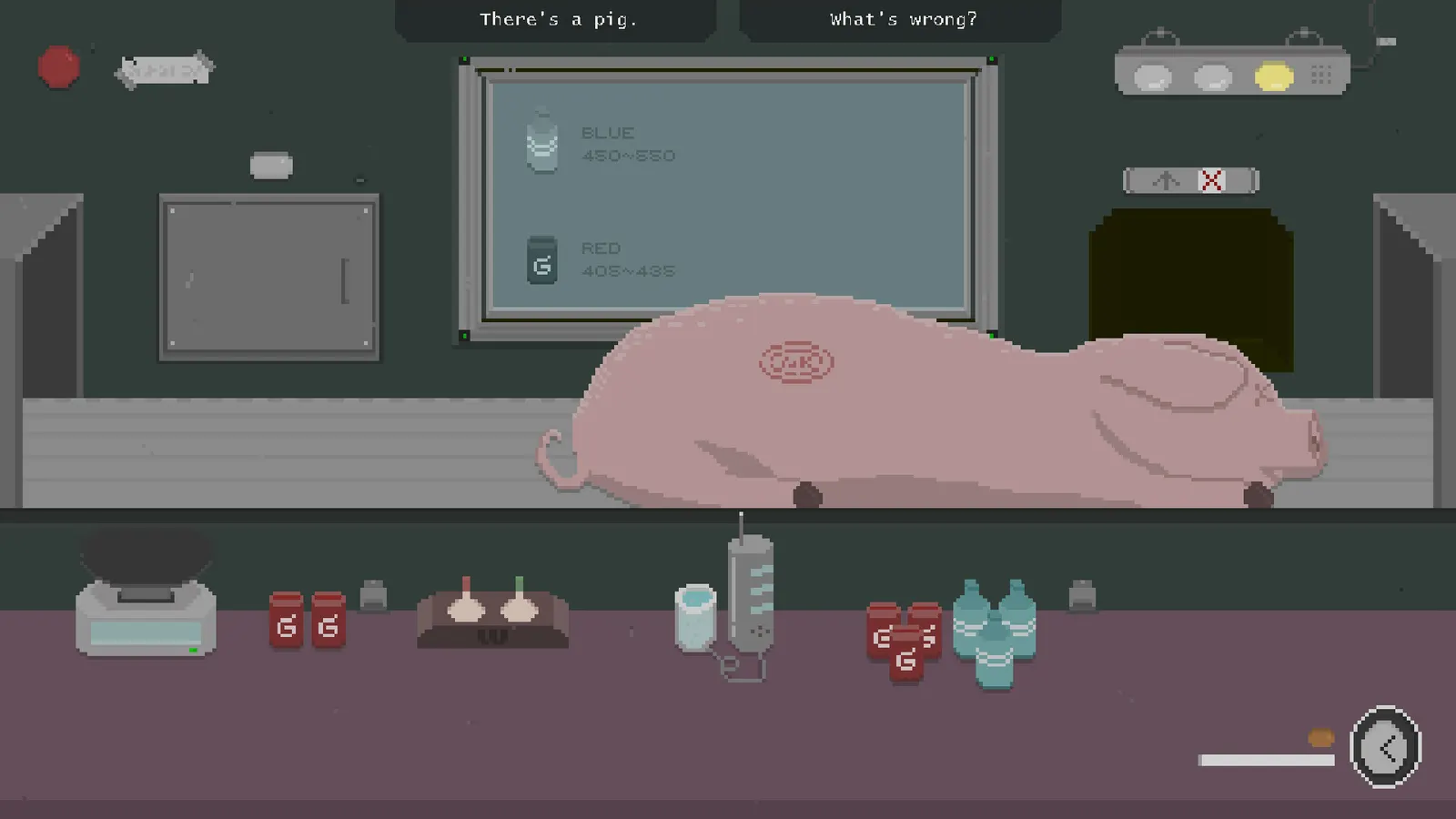 Booth: A Dystopian Adventure media 2