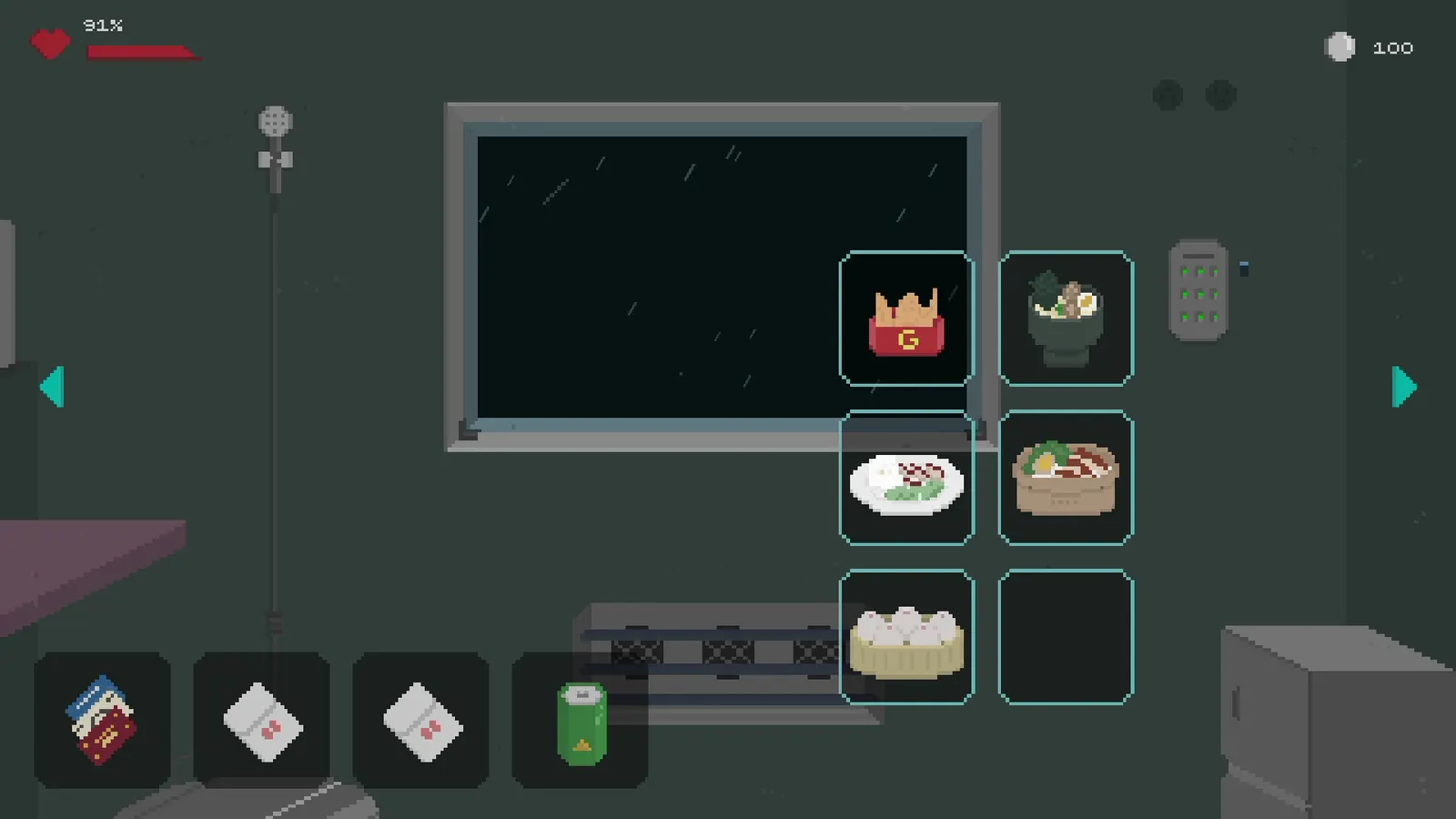 Booth: A Dystopian Adventure media 3