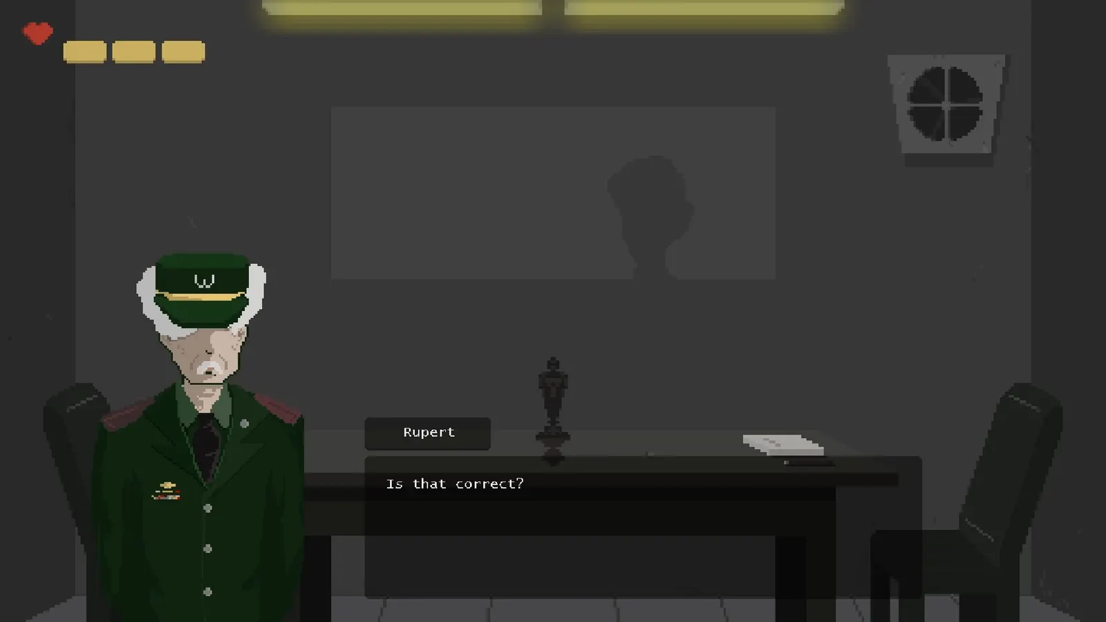 Booth: A Dystopian Adventure media 7