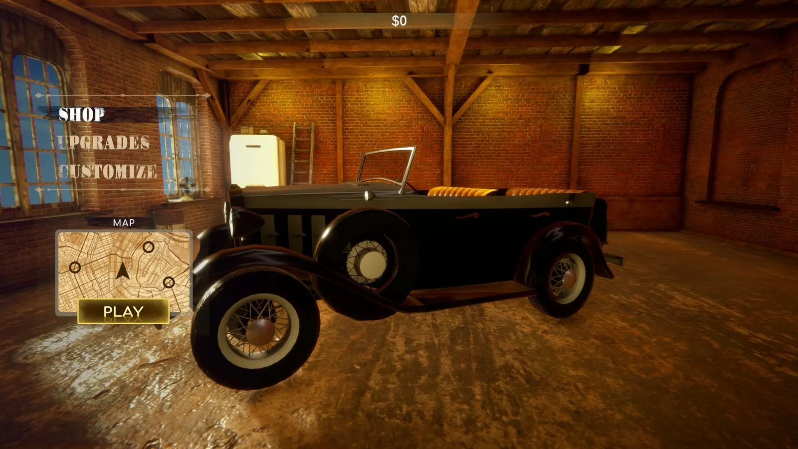 Bootlegger's Mafia Racing Story media 10