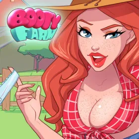 Обкладинка гри Booty Farm [18+]