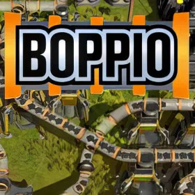 Обкладинка гри Boppio