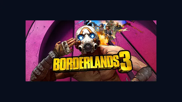 Borderlands 3