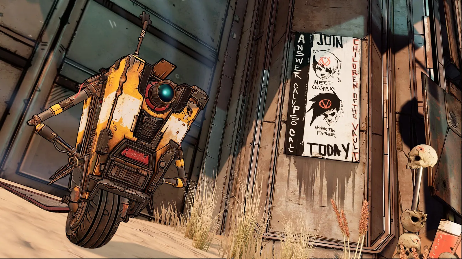 Borderlands 3 media 2