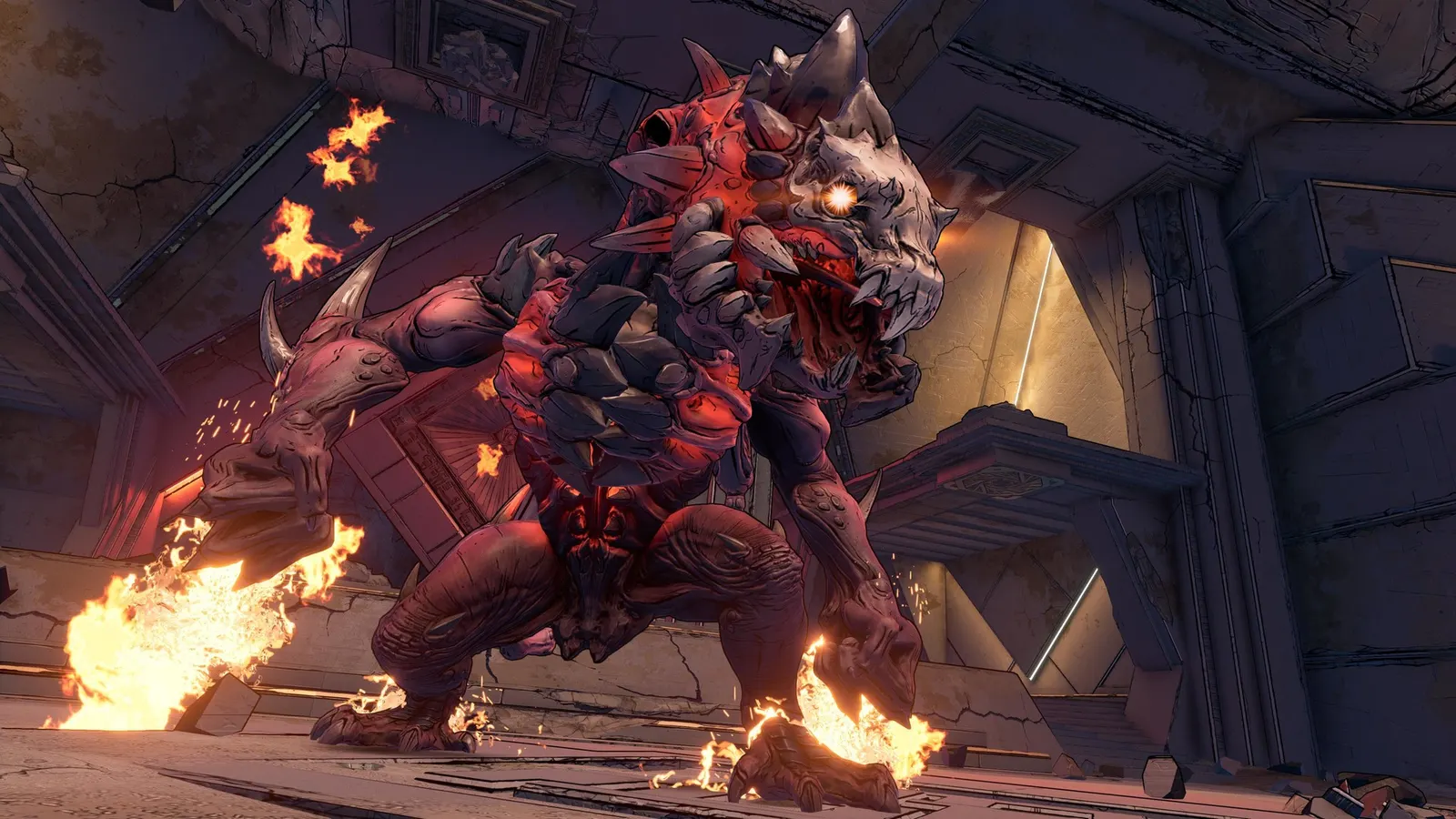 Borderlands 3 media 3