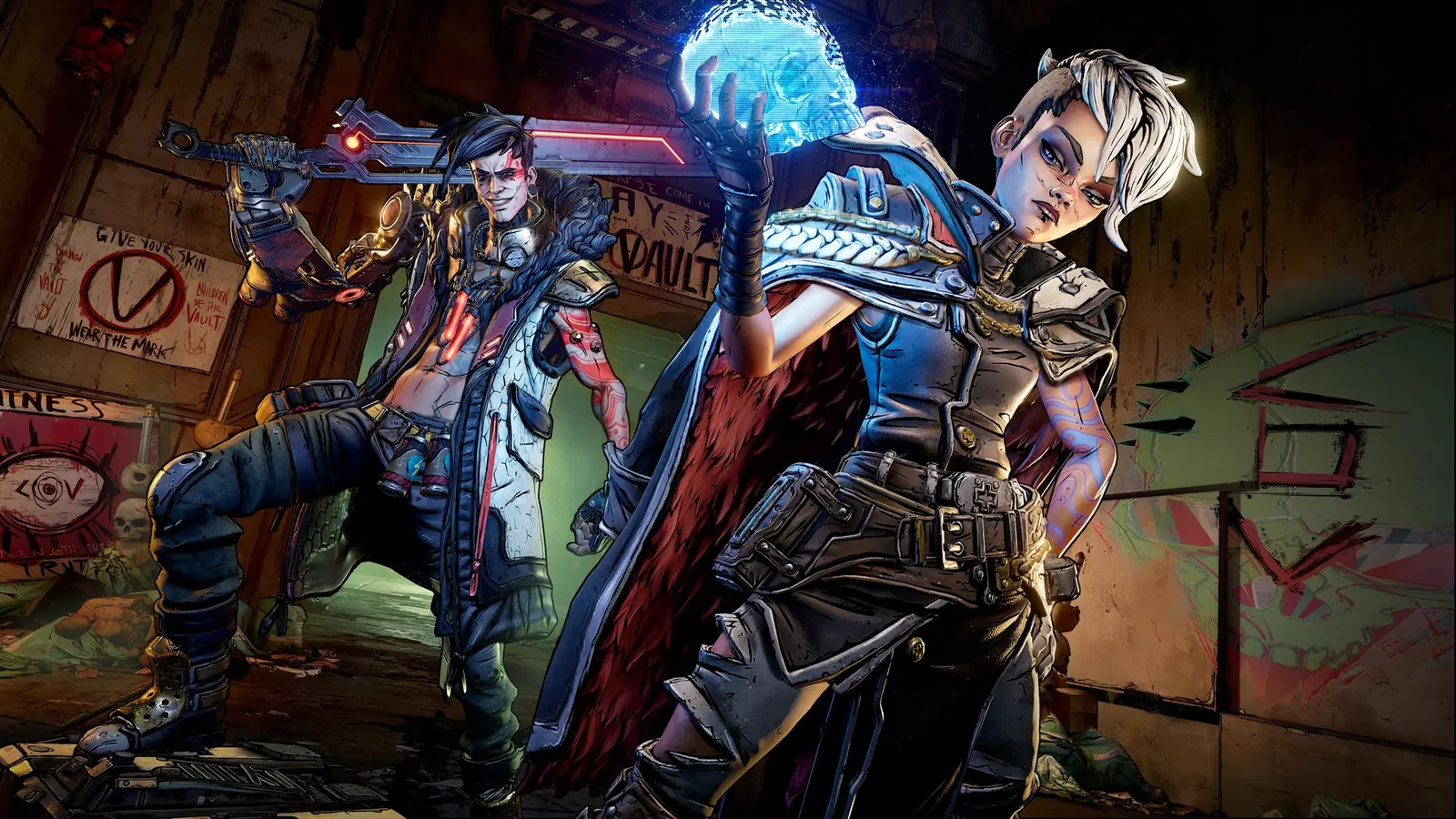 Borderlands 3 media 4
