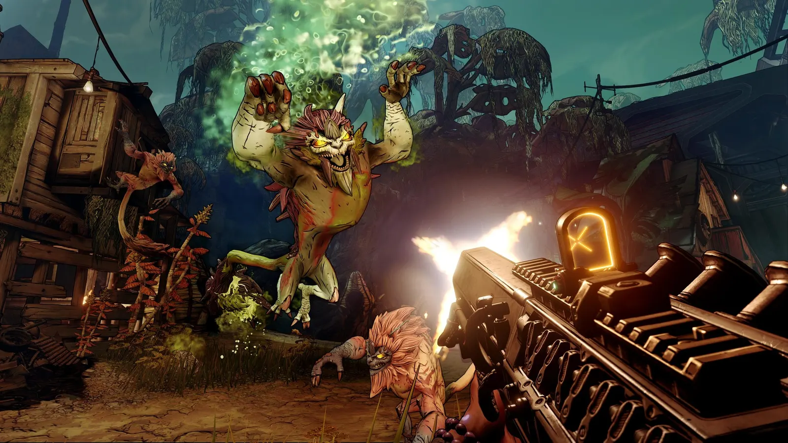 Borderlands 3 media 5