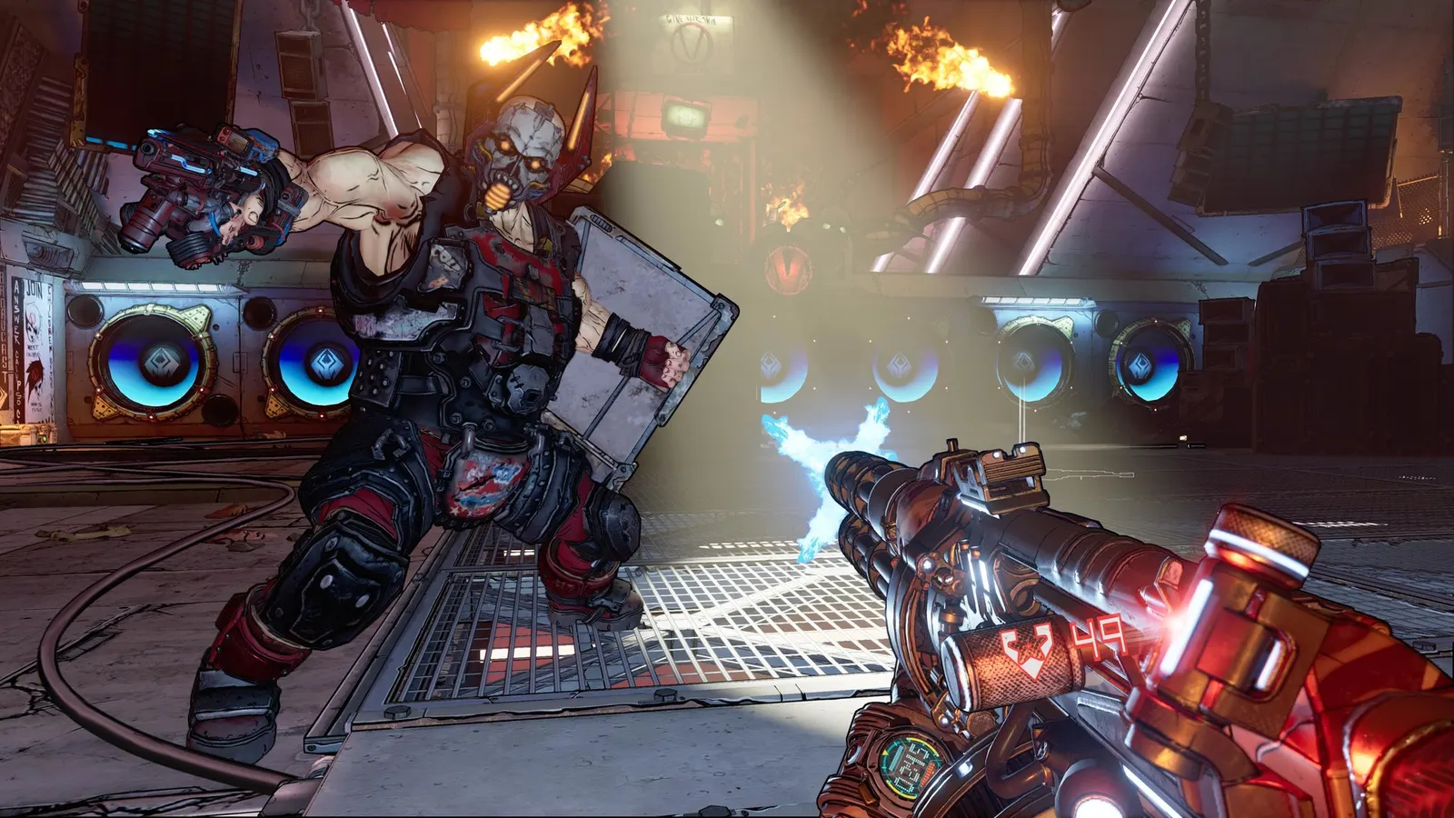 Borderlands 3 media 7