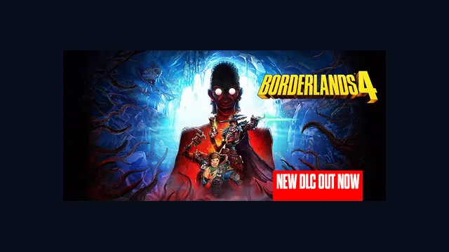 Borderlands 4