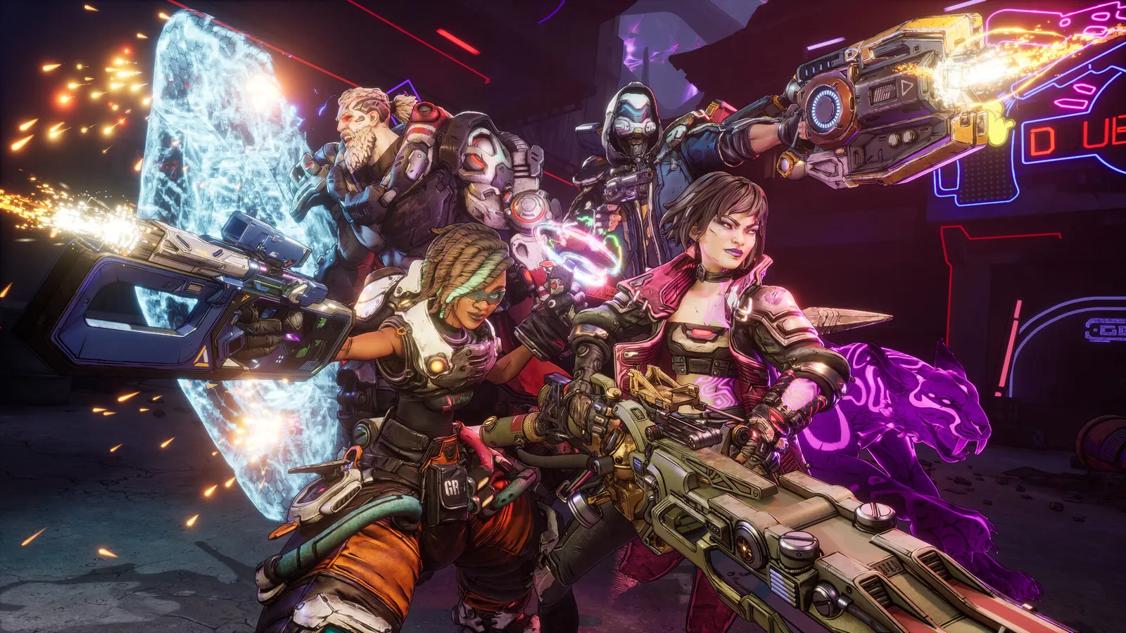 Borderlands 4 media 2