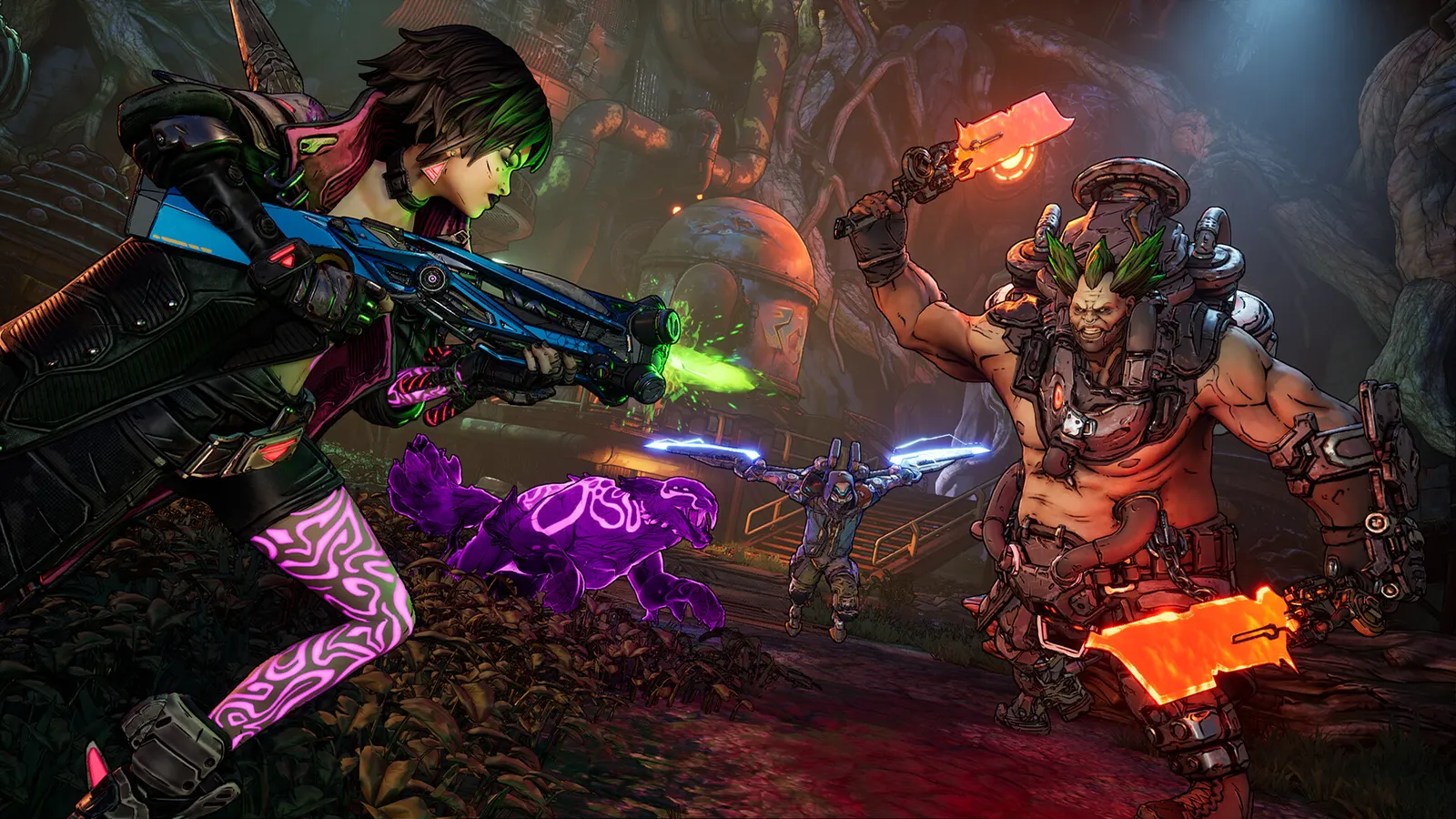 Borderlands 4 media 4