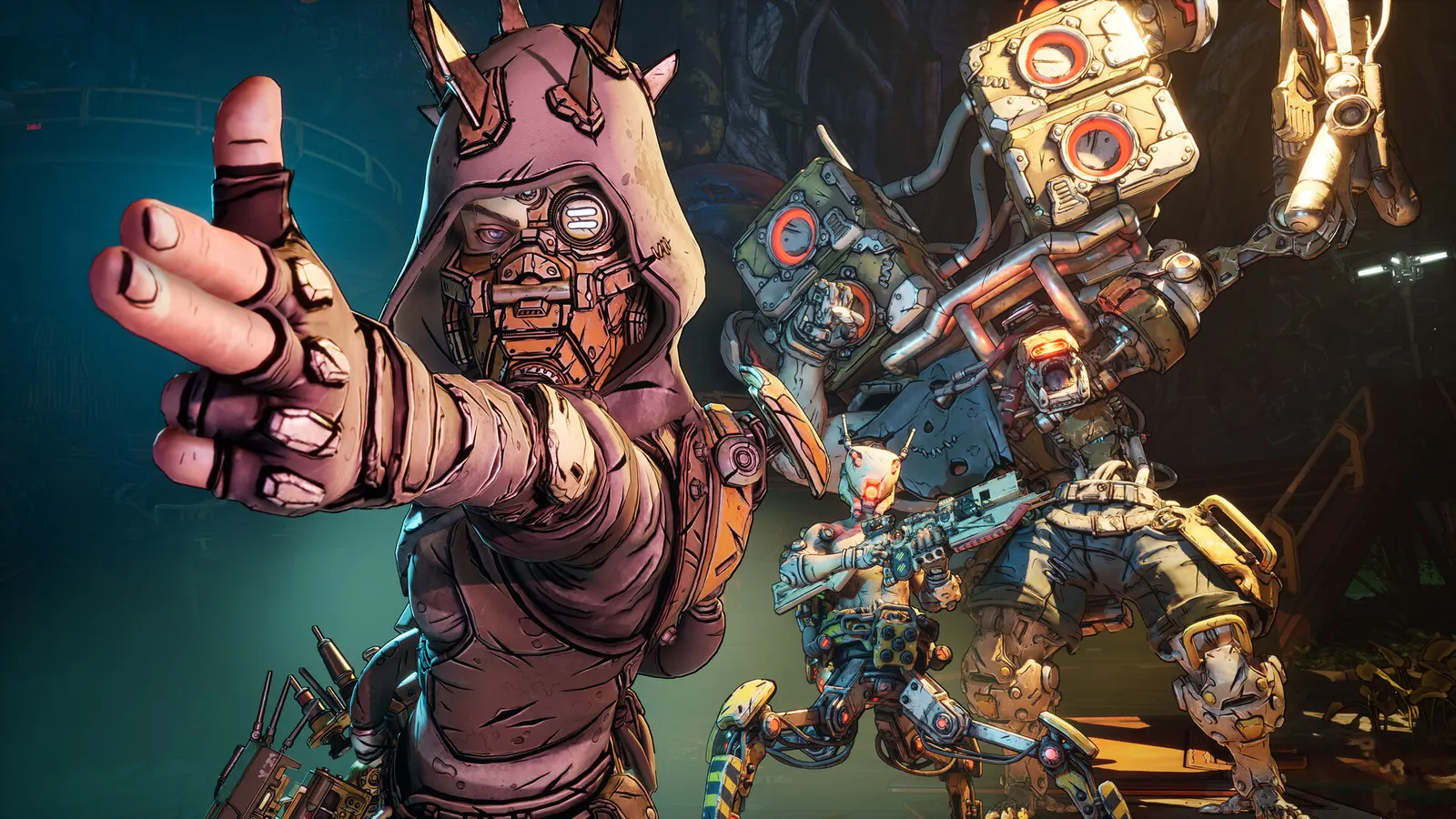 Borderlands 4 media 7