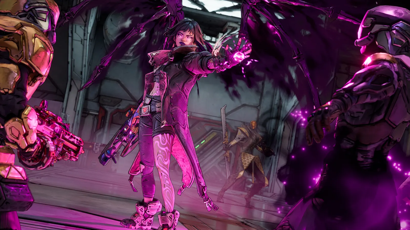Borderlands 4 media 10