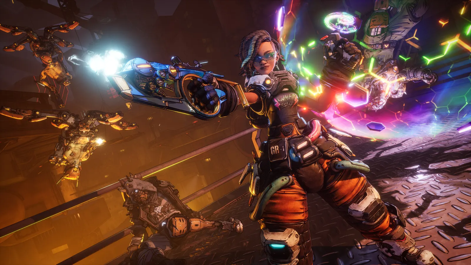 Borderlands 4 media 11