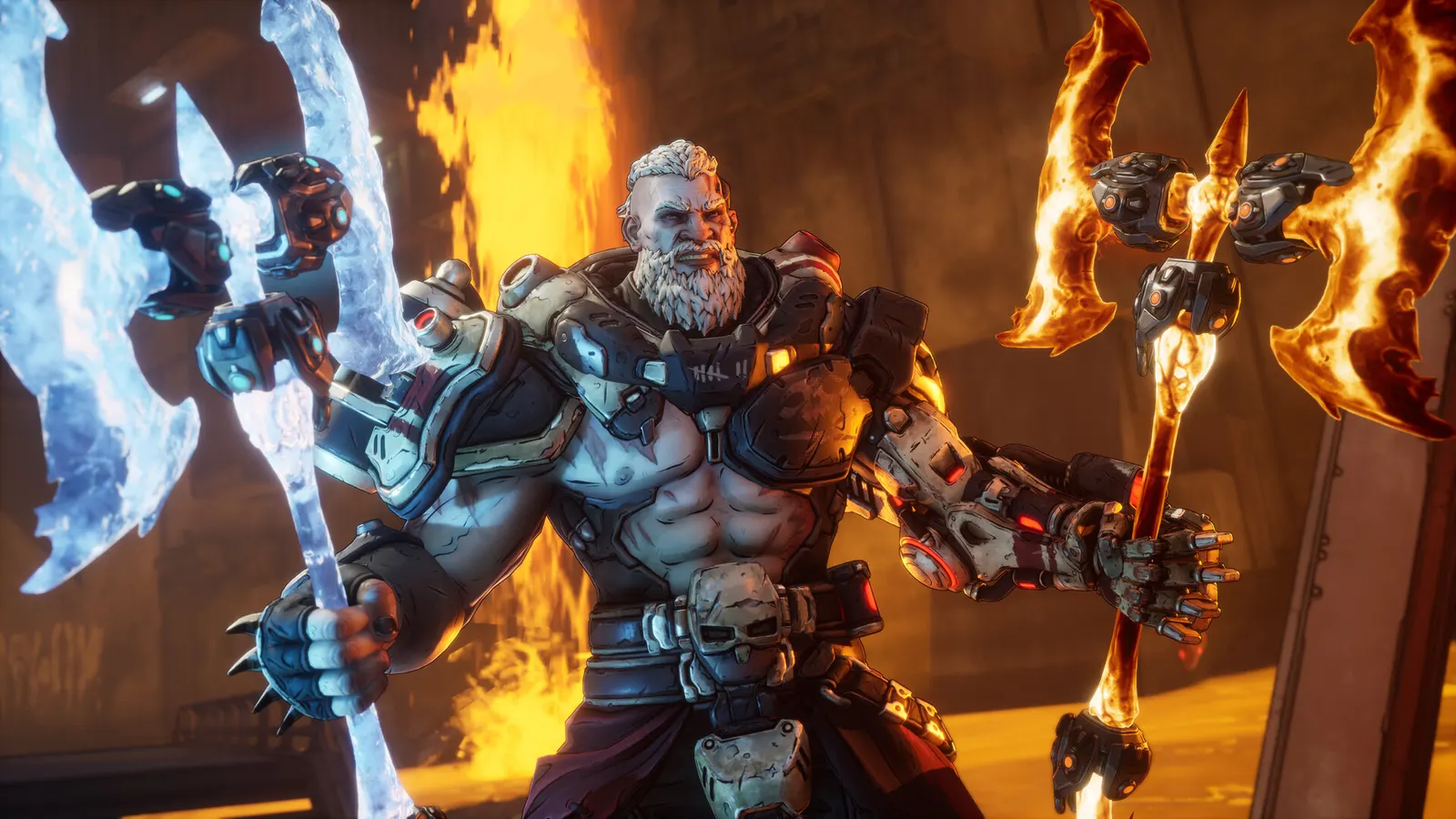 Borderlands 4 media 13