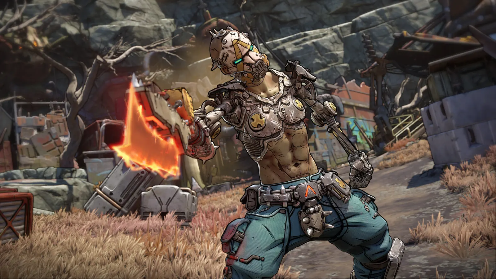 Borderlands 4 media 14