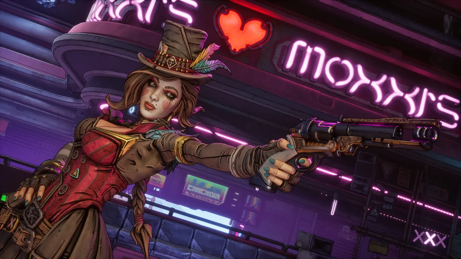 Borderlands 4 media 18