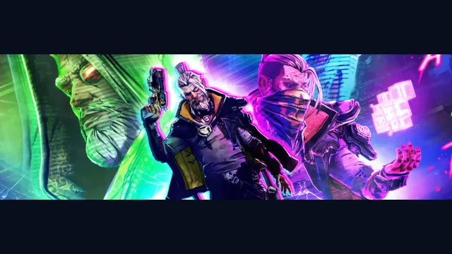 Borderlands 4: A Zane to Kill For