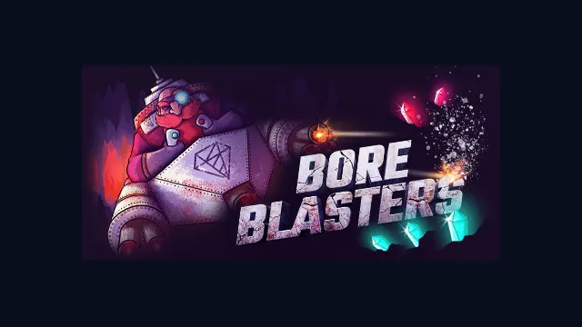 BORE BLASTERS