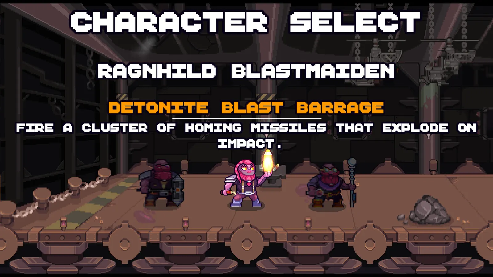 BORE BLASTERS media 5