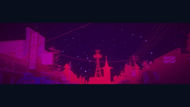 Boreal Tenebrae Act 0: Sundowning