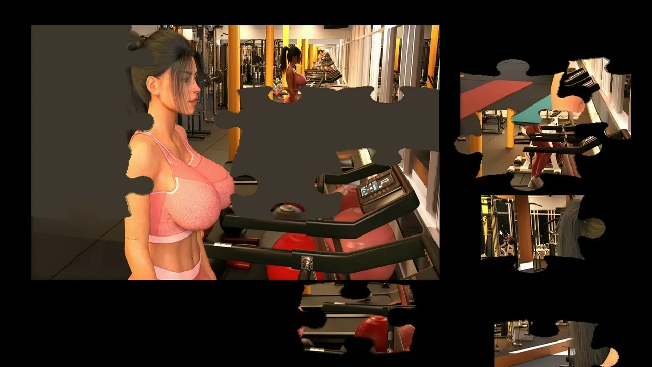 Bored Wife media 5