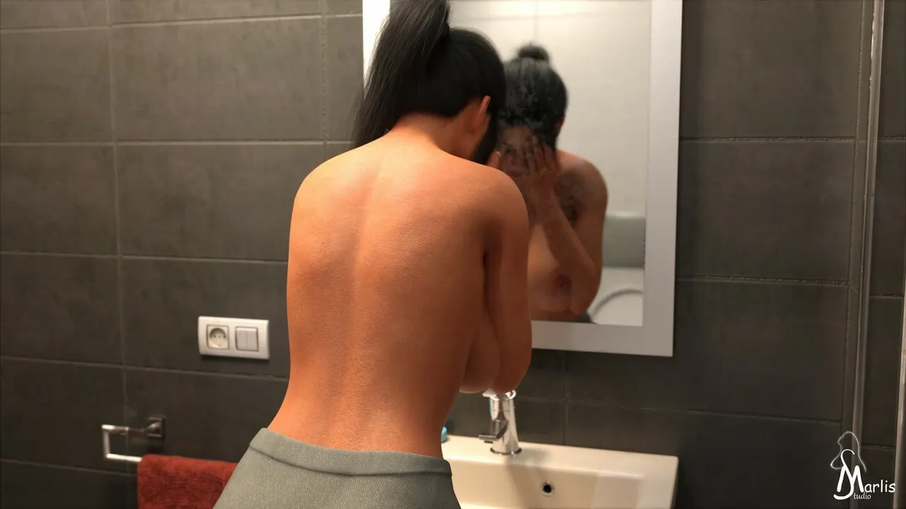 Bored Wife media 9