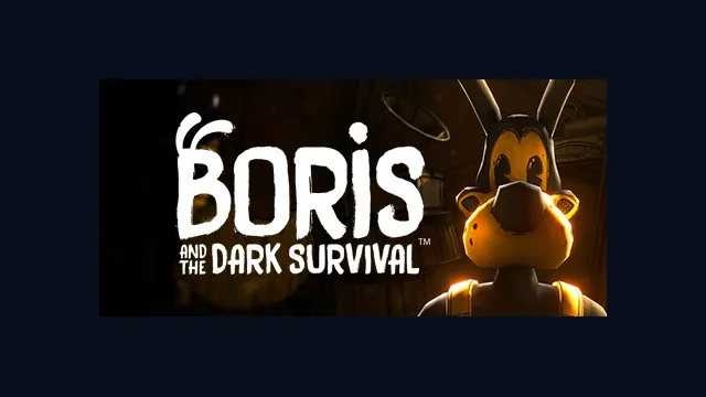 Boris and the Dark Survival
