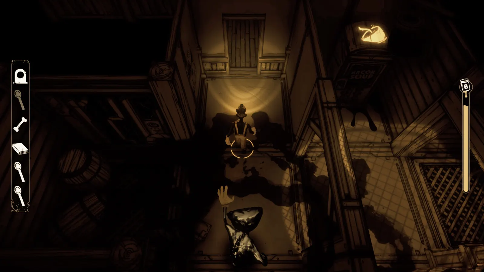 Boris and the Dark Survival media 3