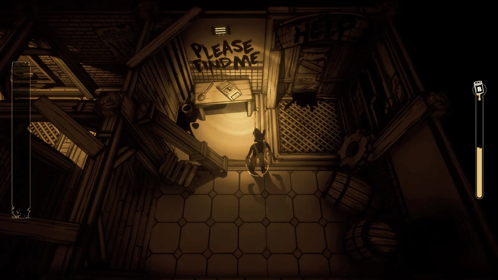 Boris and the Dark Survival media 4