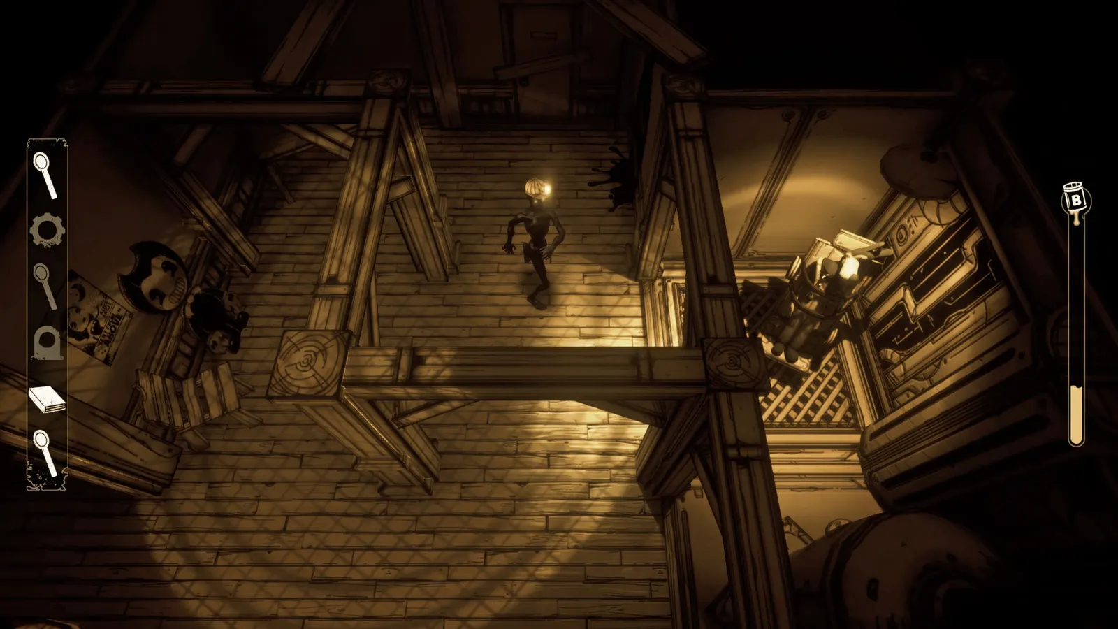 Boris and the Dark Survival media 6