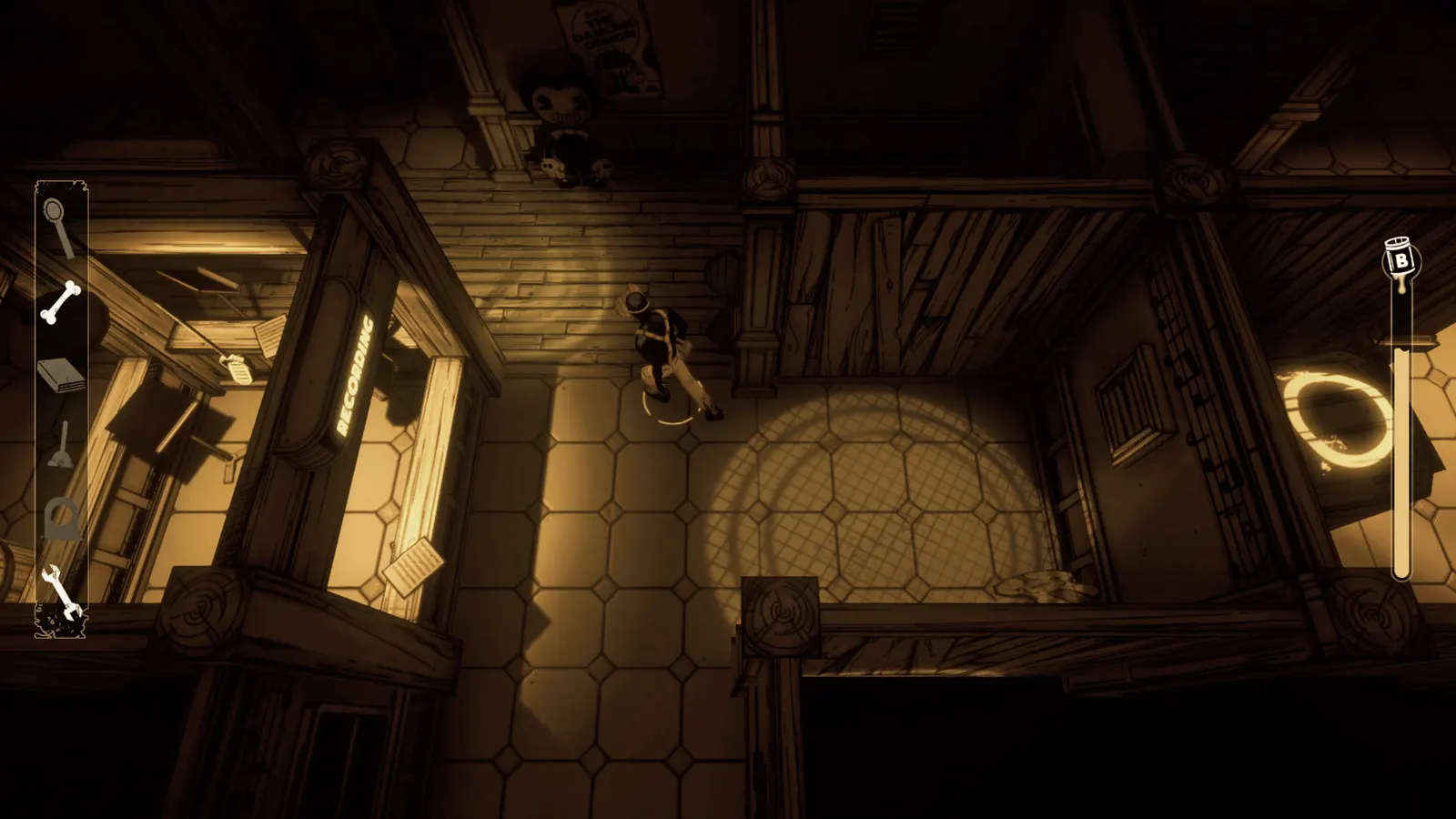 Boris and the Dark Survival media 7