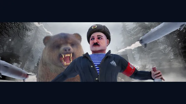 BORIS THE ROCKET 🚀