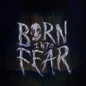 Обкладинка гри Born Into Fear