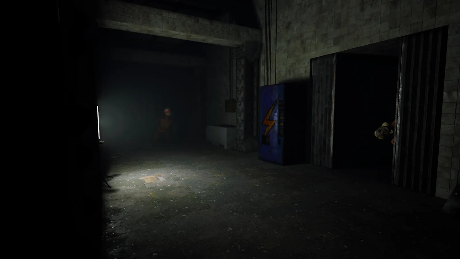 Born Into Fear media 6