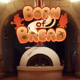 Обкладинка гри Born of Bread