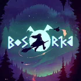 Обкладинка гри Bosorka