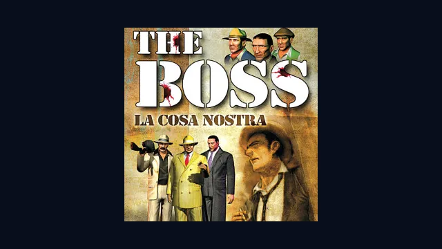 The Boss: La Cosa Nostra