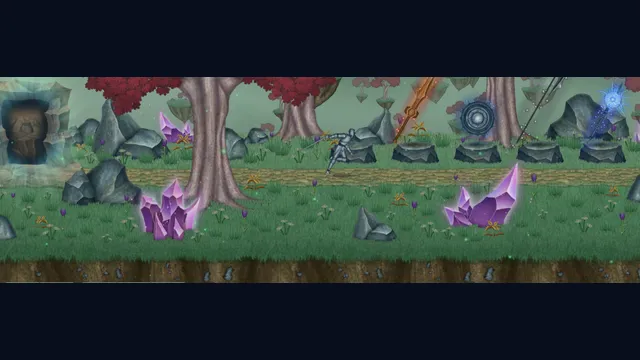 Boss Rush: Mythology