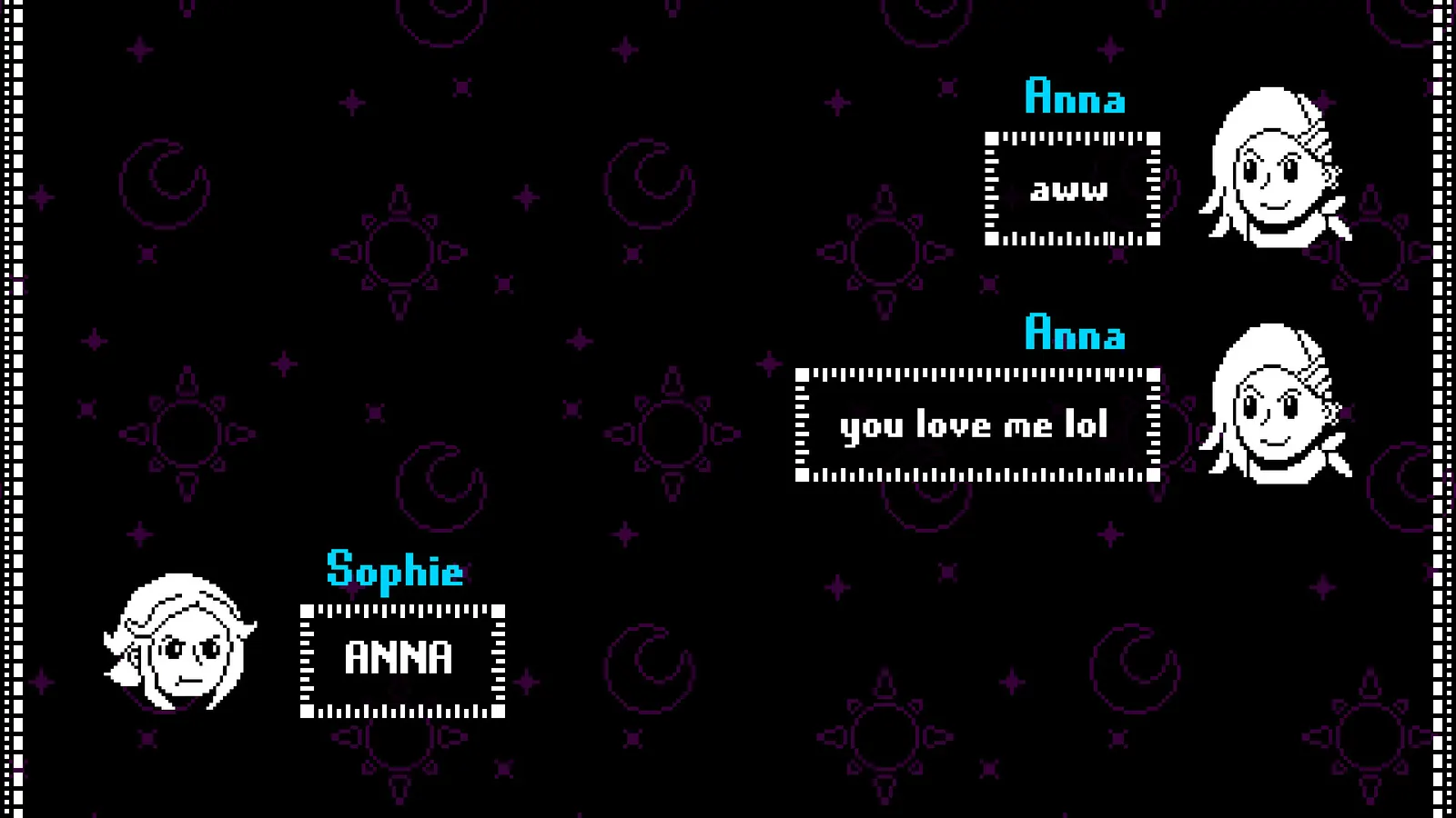 BOSSGAME: The Final Boss Is My Heart media 7